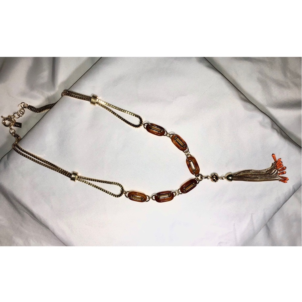 Lilly Pulitzer Necklace